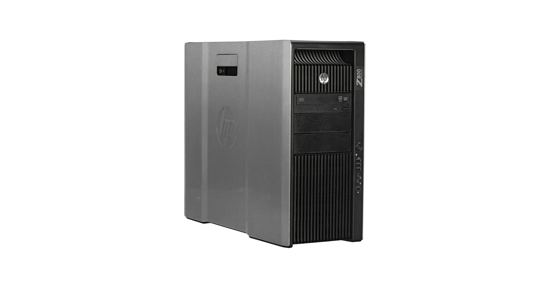 Amazon.com: HP Z800 Workstation (Intel QUAD CORE Xeon 3.33